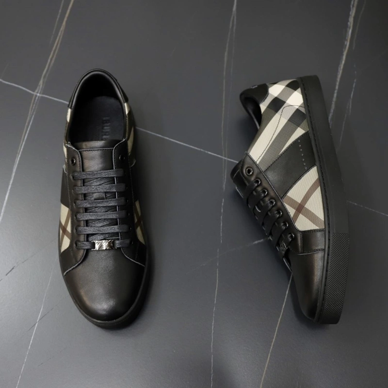 Bxrbxrry Sneakers Trendsetting 115423