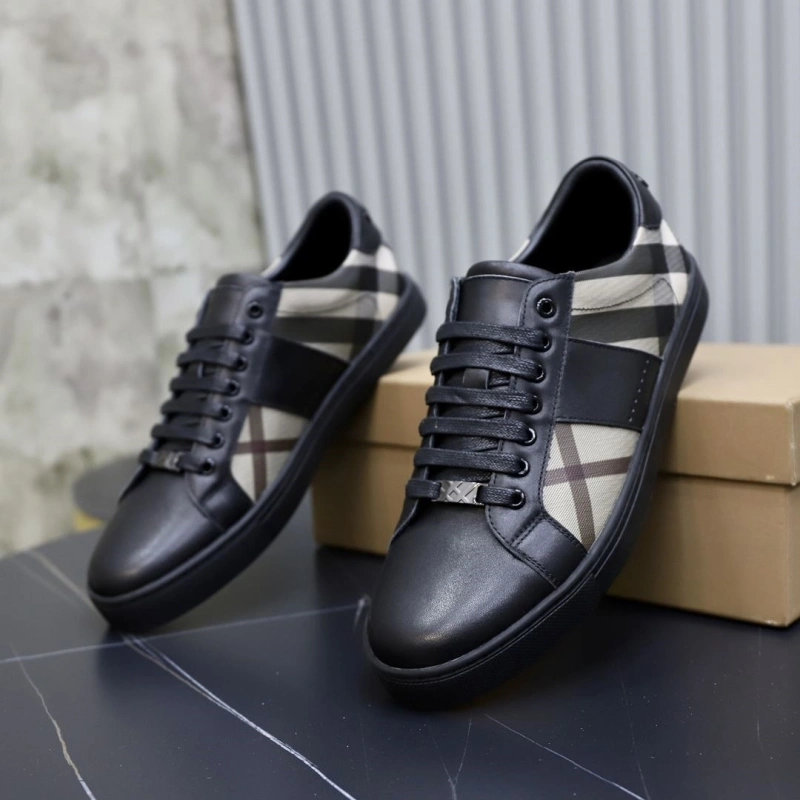 Bxrbxrry Sneakers Trendsetting 115423