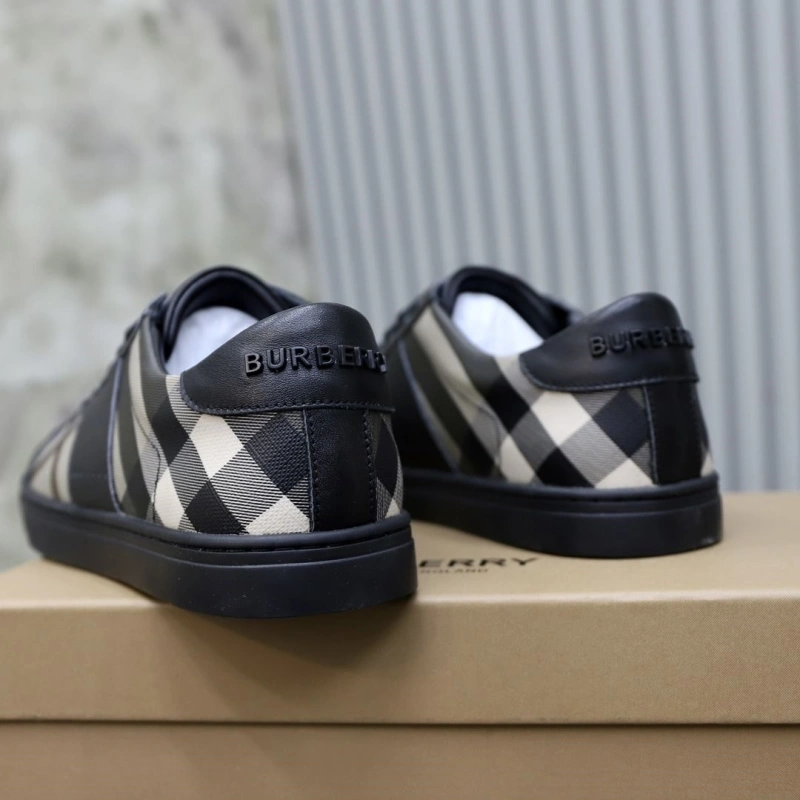 Bxrbxrry Sneakers Trendsetting 115423