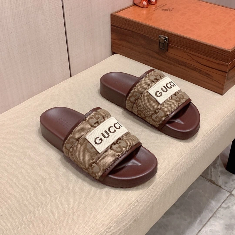 Refined Gxccx Slippers 164246