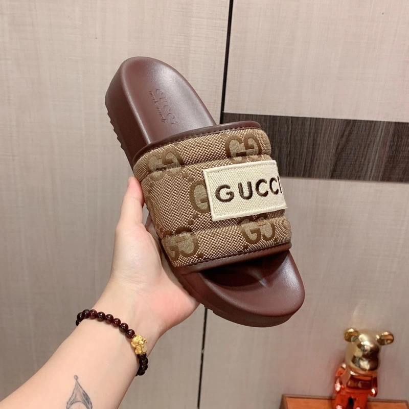 Refined Gxccx Slippers 164246