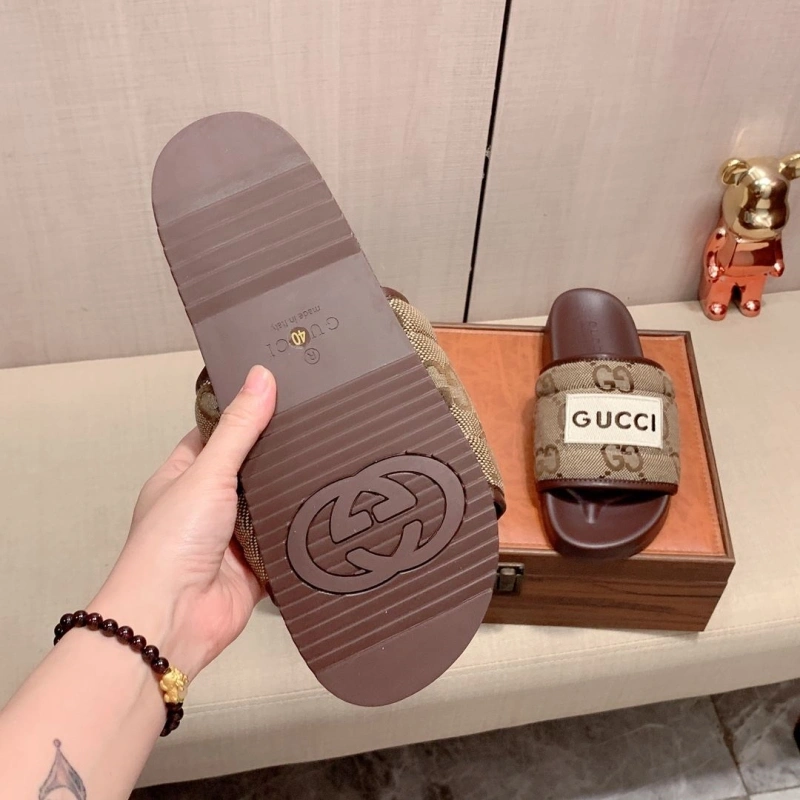 Refined Gxccx Slippers 164246