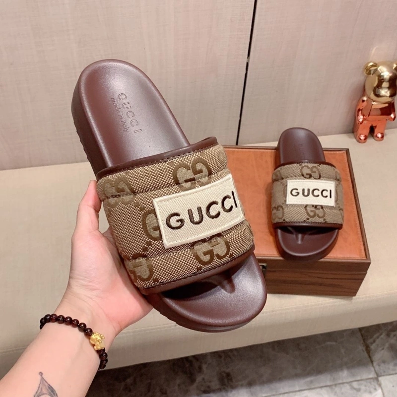 Refined Gxccx Slippers 164246