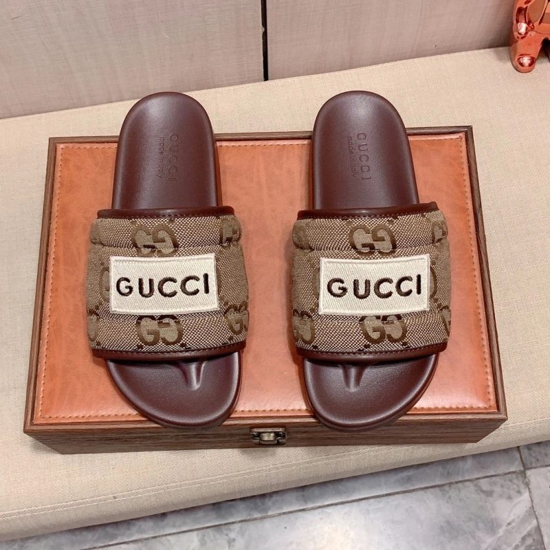 Refined Gxccx Slippers 164246