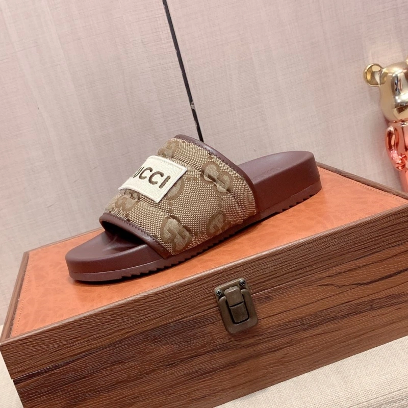 Refined Gxccx Slippers 164246