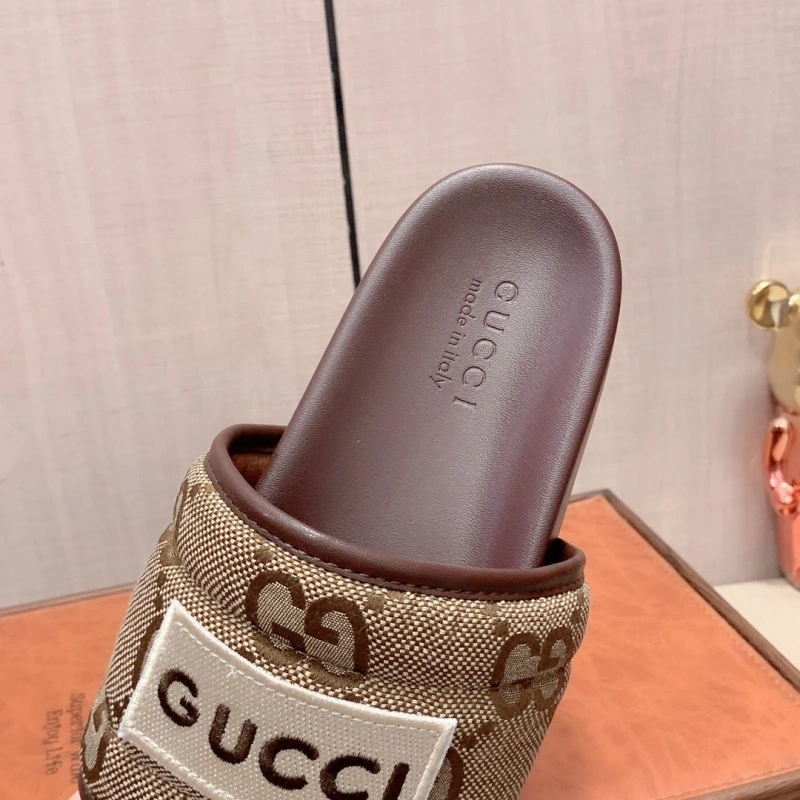 Refined Gxccx Slippers 164246