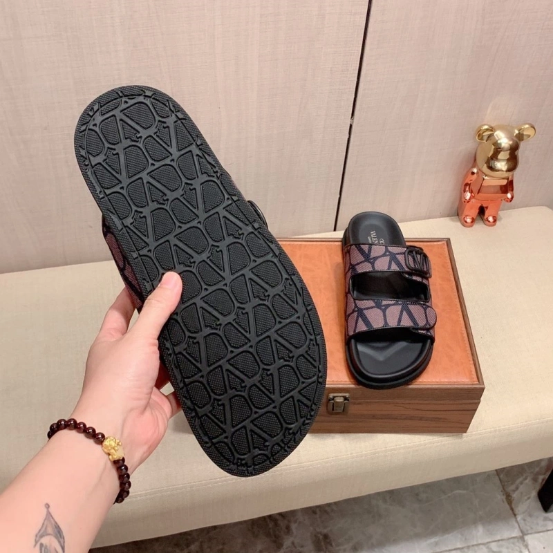 Trendy Vxlxntino Slippers 231611