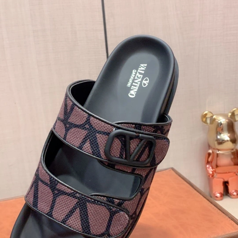 Trendy Vxlxntino Slippers 231611