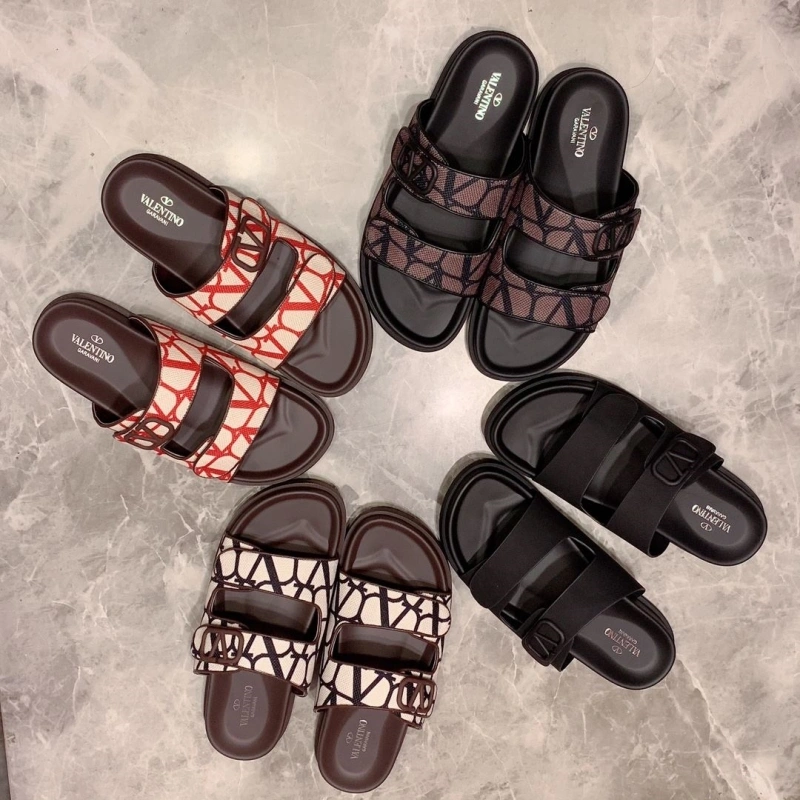 Trendy Vxlxntino Slippers 231611