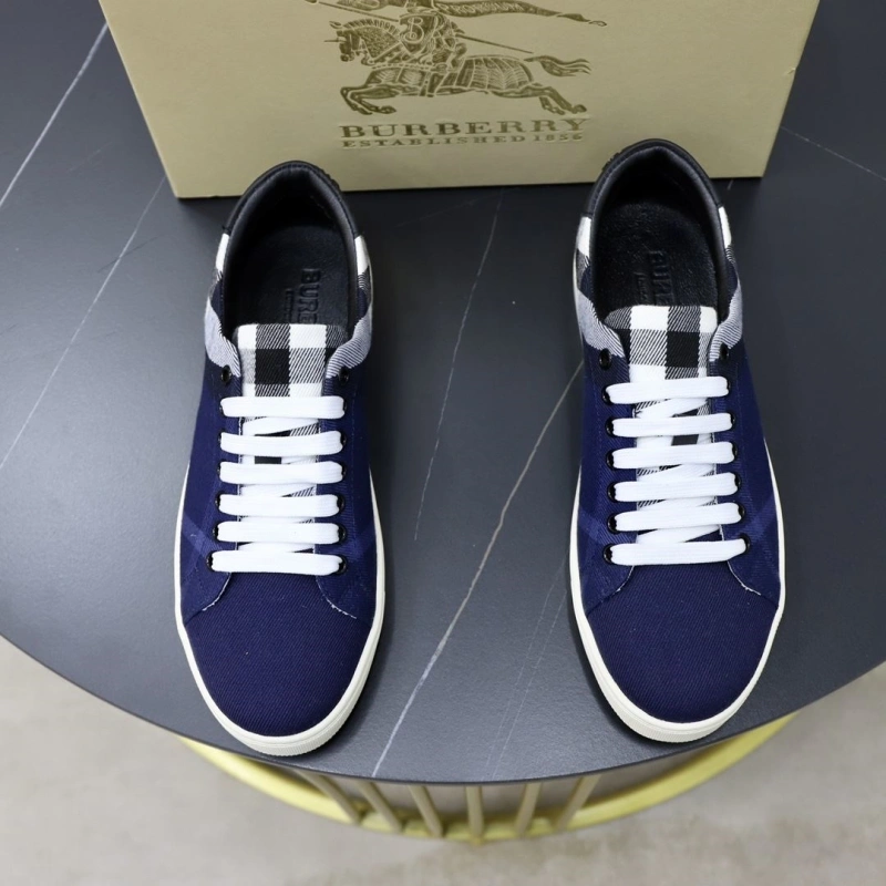 Resilient Bxrbxrry Sneakers 115406