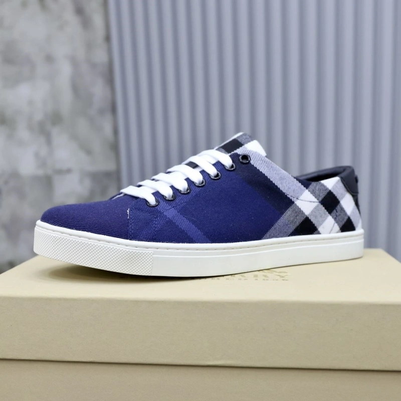 Resilient Bxrbxrry Sneakers 115406