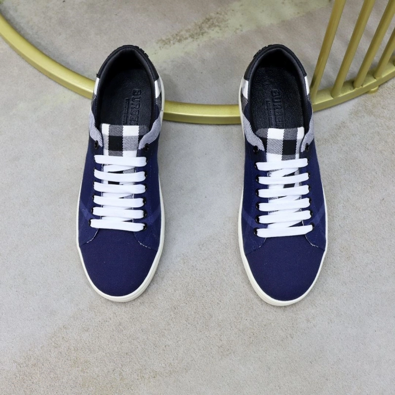 Resilient Bxrbxrry Sneakers 115406