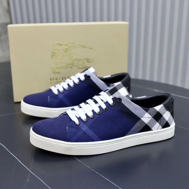 Resilient Bxrbxrry Sneakers 115406