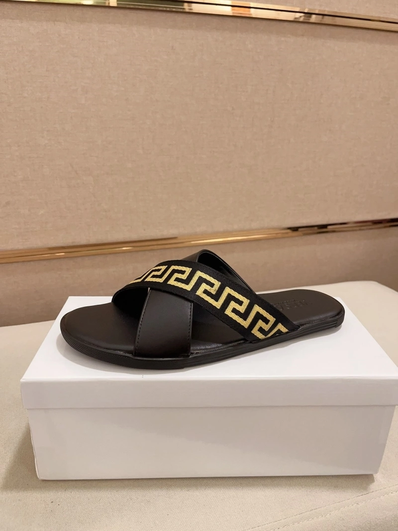 Gxvxnchy Slippers Sophisticated 154393