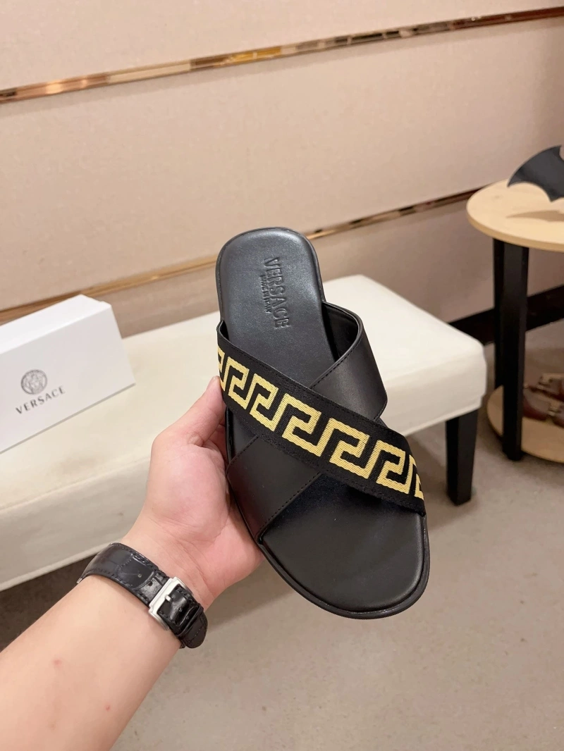Gxvxnchy Slippers Sophisticated 154393