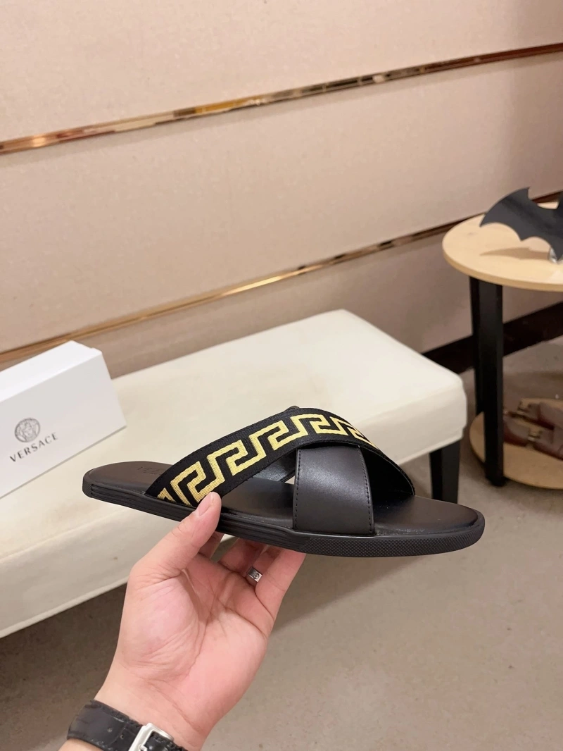 Gxvxnchy Slippers Sophisticated 154393