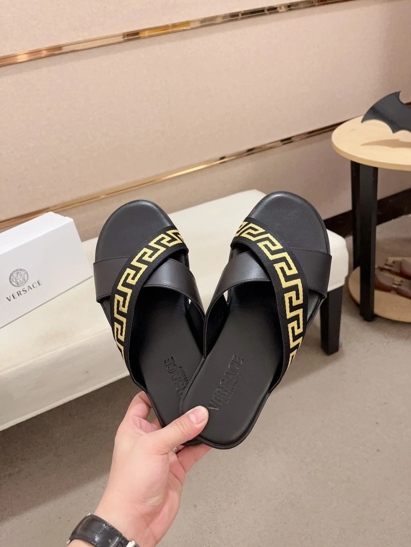 Gxvxnchy Slippers Sophisticated 154393