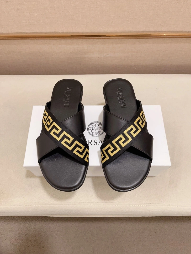 Gxvxnchy Slippers Sophisticated 154393