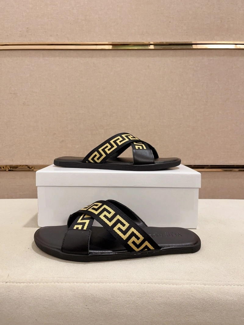 Gxvxnchy Slippers Compact 154388
