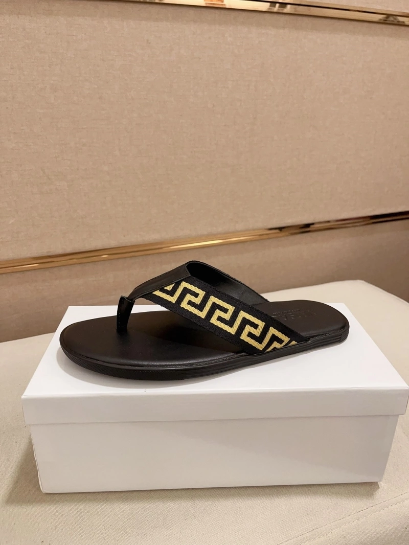 Vibrant Gxvxnchy Slippers 154395