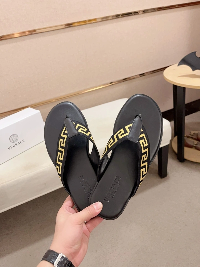 Vibrant Gxvxnchy Slippers 154395