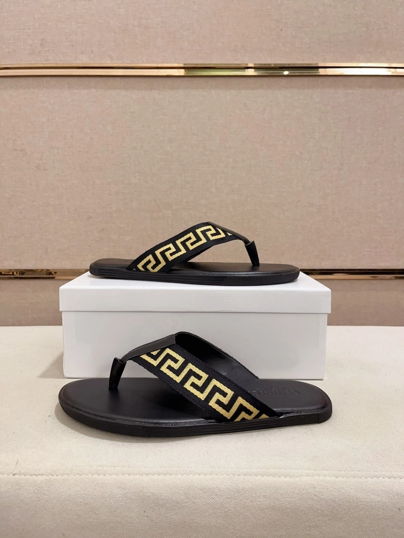 Vibrant Gxvxnchy Slippers 154395