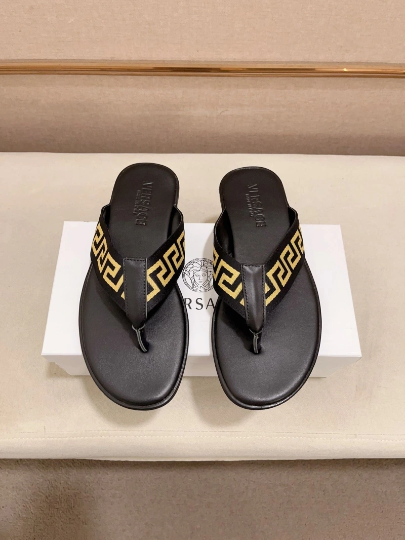 Vibrant Gxvxnchy Slippers 154395