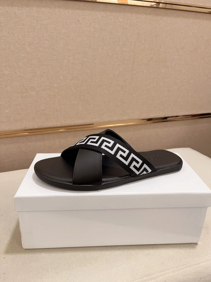 Reliable Gxvxnchy Slippers 154390