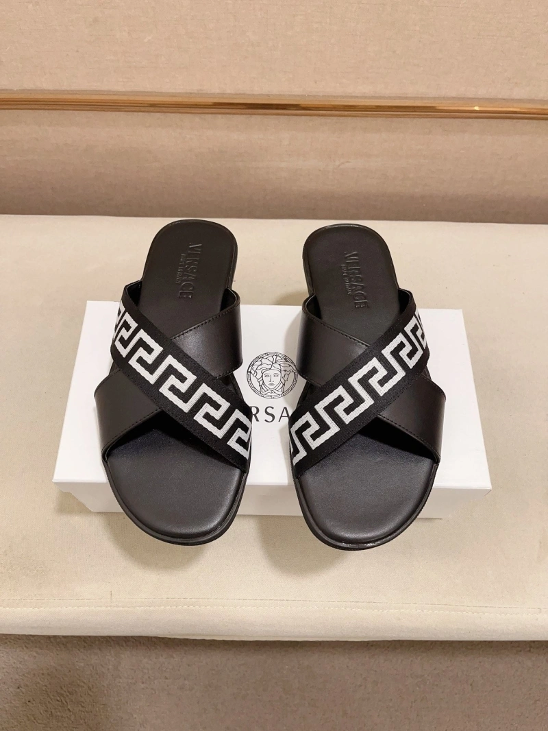 Reliable Gxvxnchy Slippers 154390