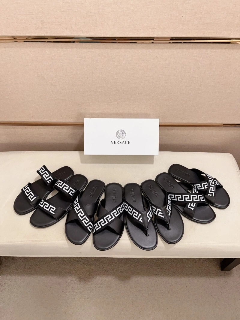 Reliable Gxvxnchy Slippers 154390