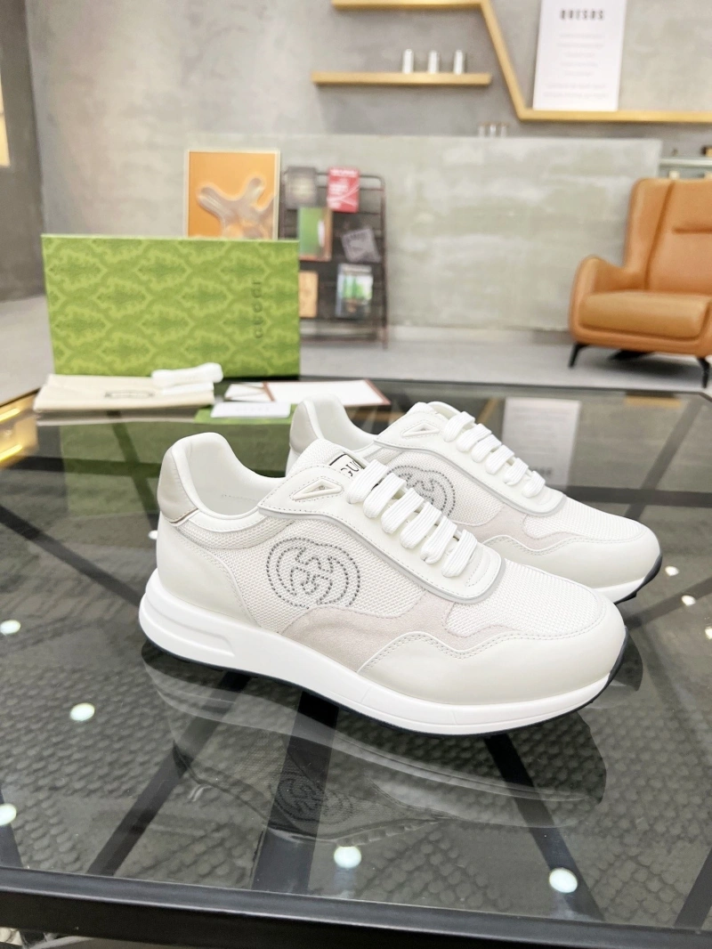 Gxccx Casual Shoes Classic 163863