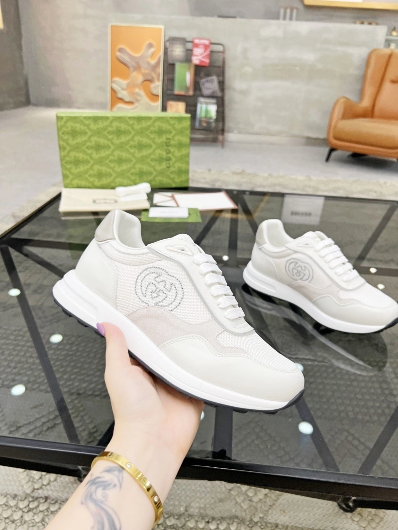 Gxccx Casual Shoes Classic 163863