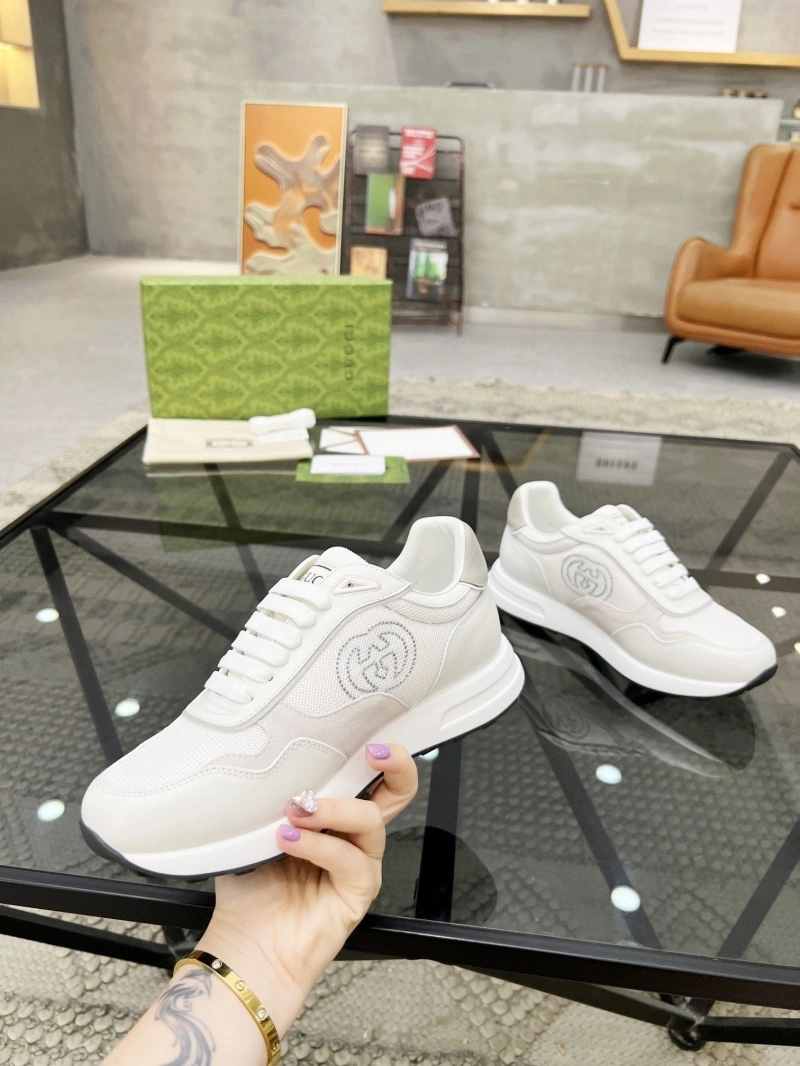 Gxccx Casual Shoes Classic 163863