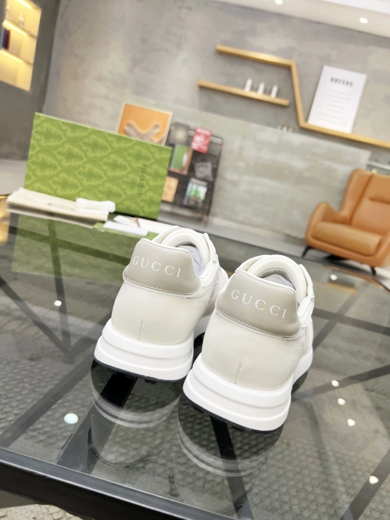 Gxccx Casual Shoes Classic 163863
