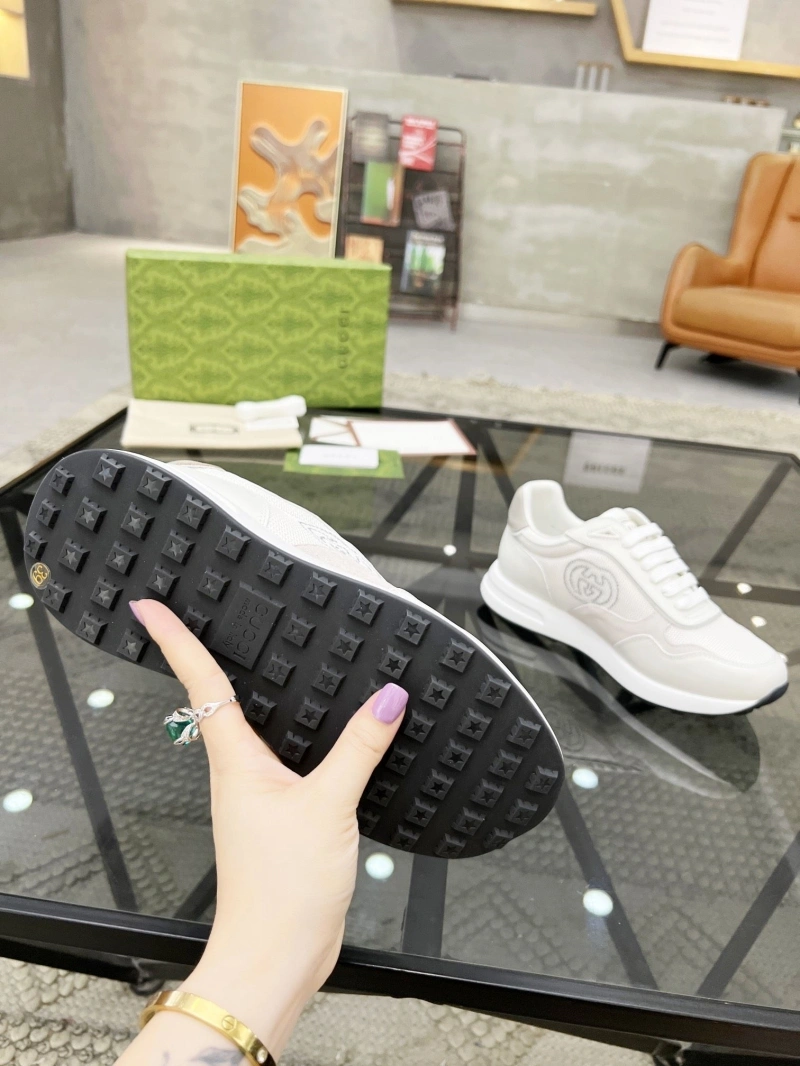 Gxccx Casual Shoes Classic 163863