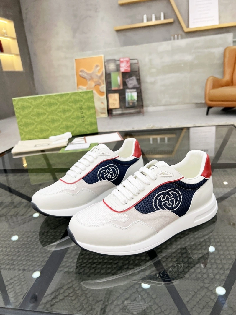Gxccx Casual Shoes Versatile 163858