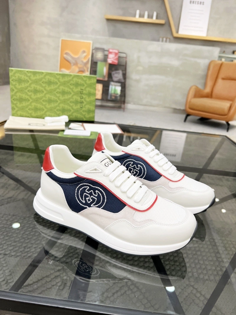 Gxccx Casual Shoes Versatile 163858