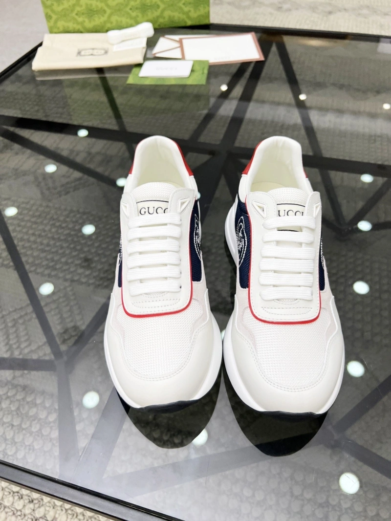 Gxccx Casual Shoes Versatile 163858