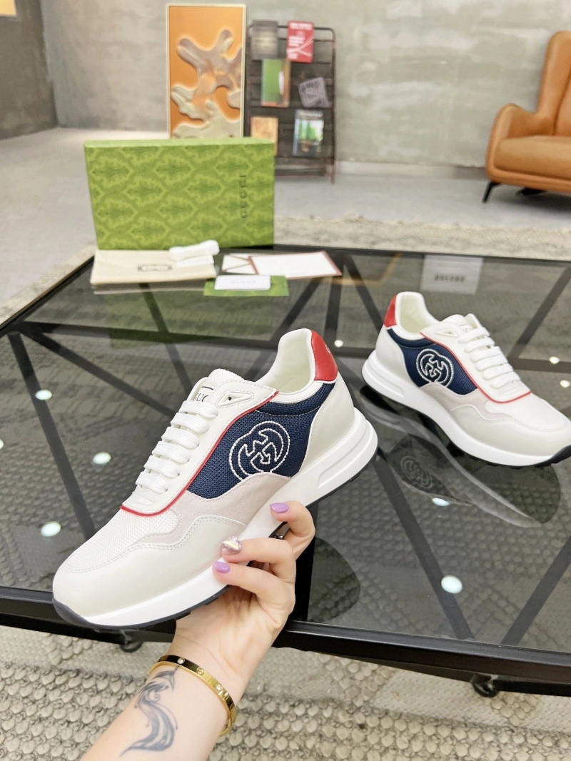 Gxccx Casual Shoes Versatile 163858