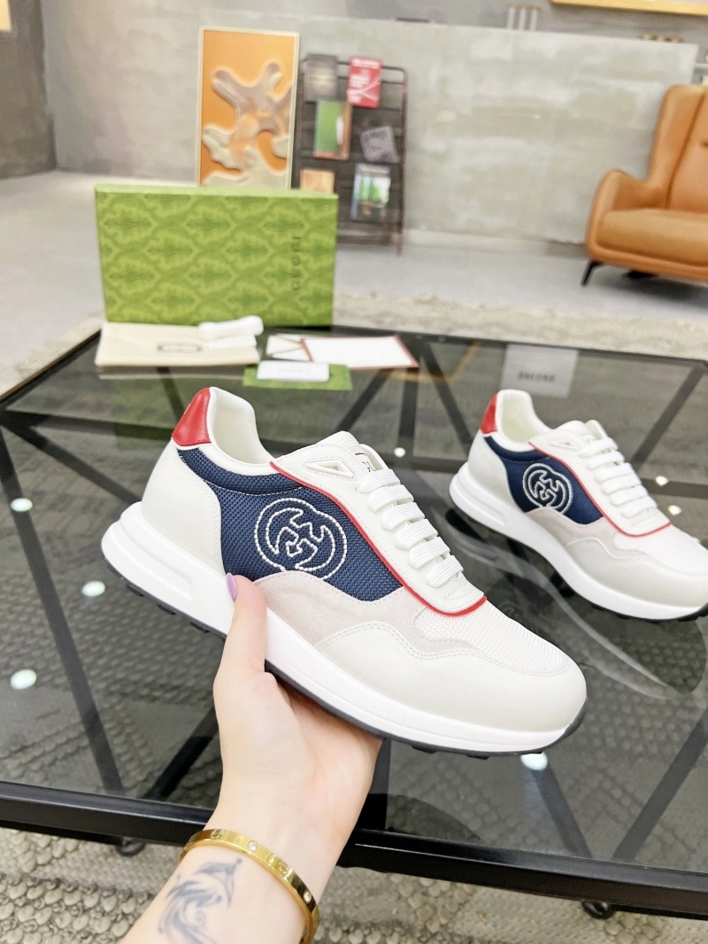 Gxccx Casual Shoes Versatile 163858