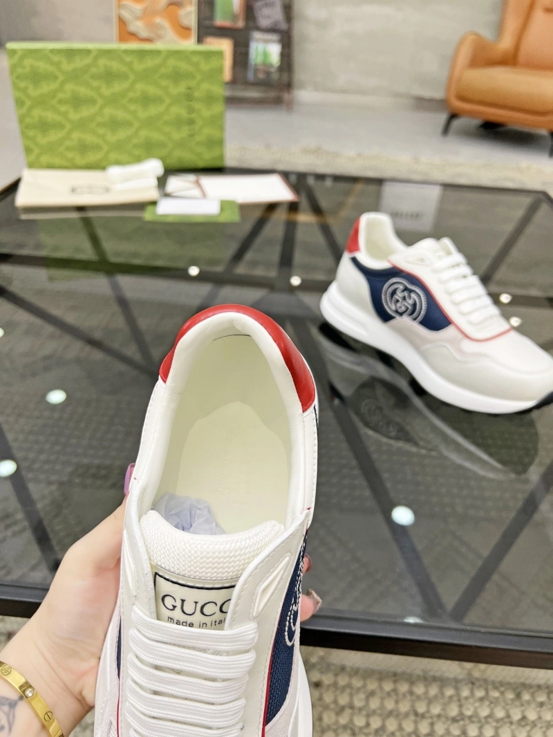 Gxccx Casual Shoes Versatile 163858