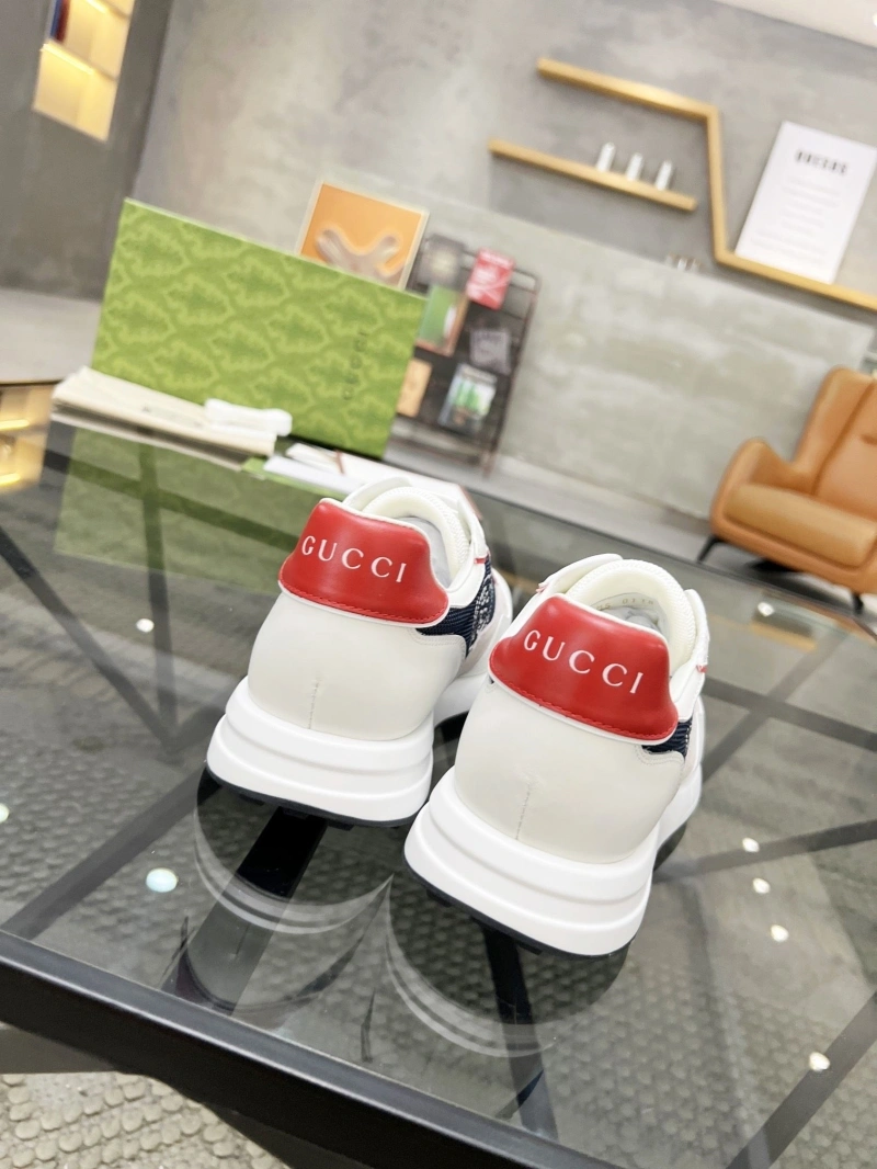 Gxccx Casual Shoes Versatile 163858