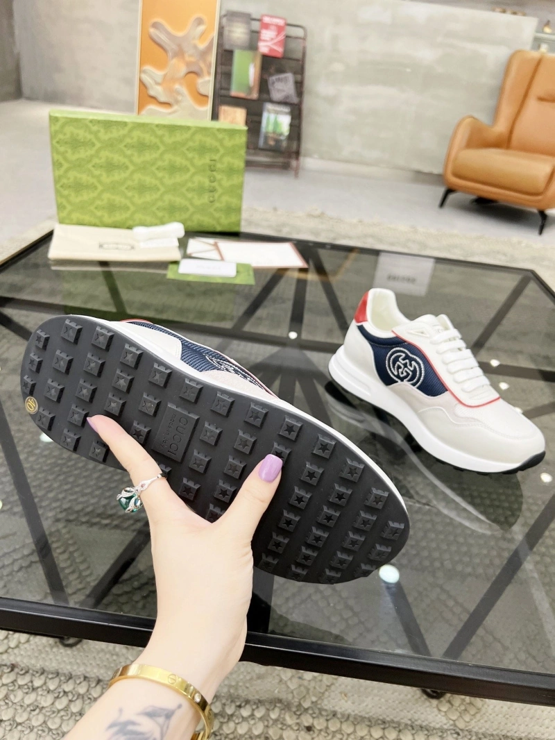 Gxccx Casual Shoes Versatile 163858