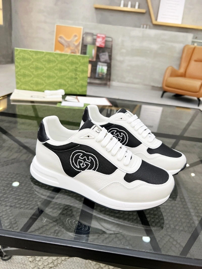 Efficient Gxccx Casual Shoes 163846