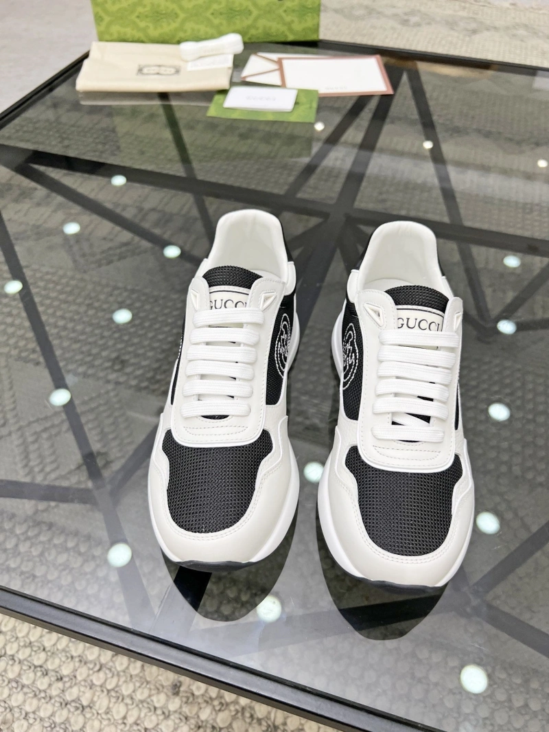 Efficient Gxccx Casual Shoes 163846