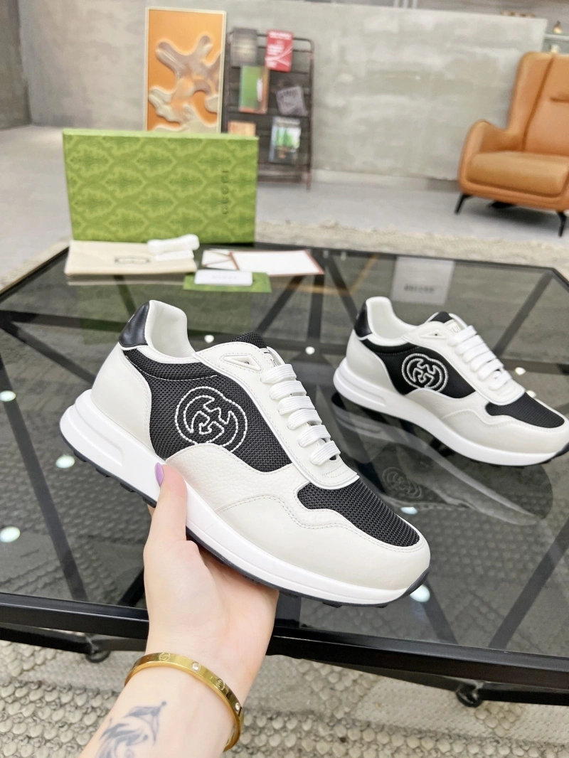 Efficient Gxccx Casual Shoes 163846