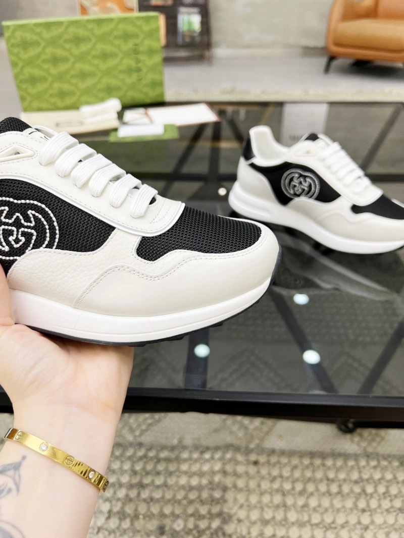 Efficient Gxccx Casual Shoes 163846