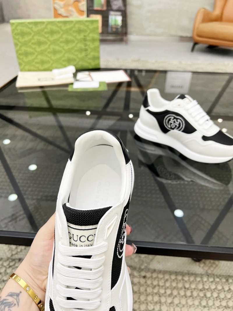Efficient Gxccx Casual Shoes 163846