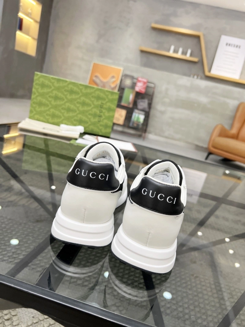 Efficient Gxccx Casual Shoes 163846