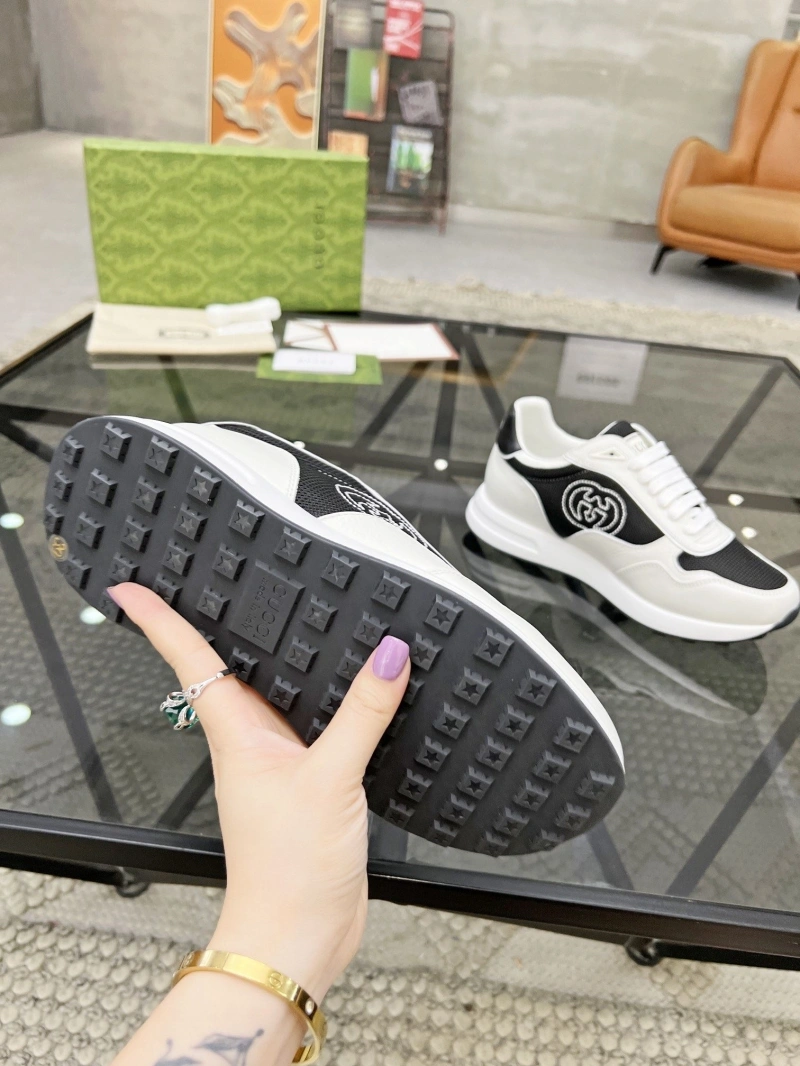 Efficient Gxccx Casual Shoes 163846